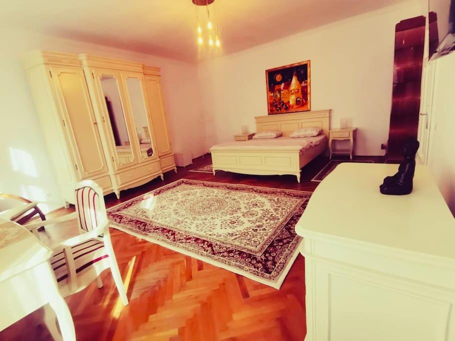 Casa Young&Jung Σίμπιου Εξωτερικό φωτογραφία