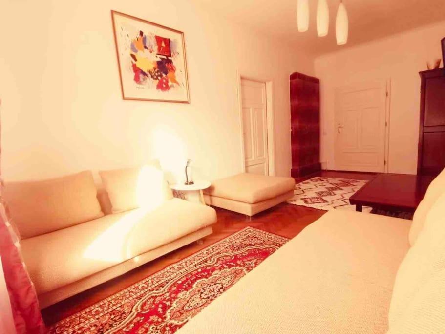 Casa Young&Jung Σίμπιου Εξωτερικό φωτογραφία