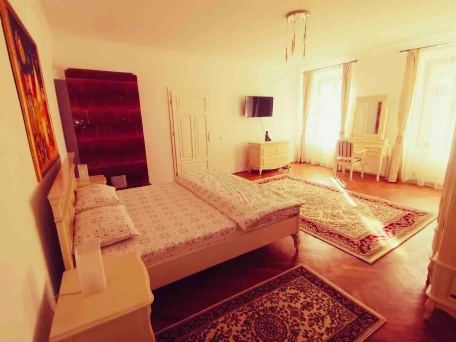 Casa Young&Jung Σίμπιου Εξωτερικό φωτογραφία