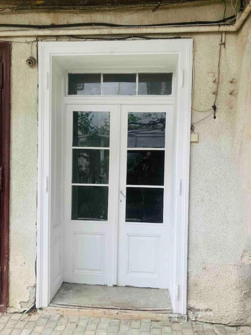 Casa Young&Jung Σίμπιου Εξωτερικό φωτογραφία