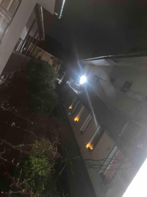 Casa Young&Jung Σίμπιου Εξωτερικό φωτογραφία