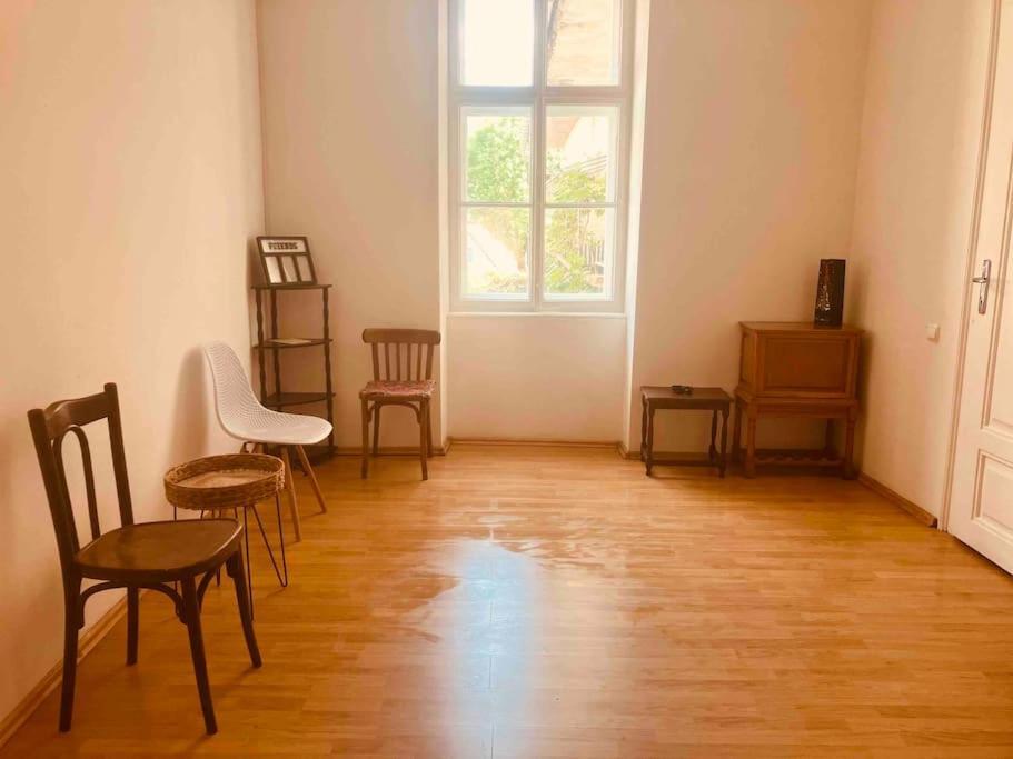 Casa Young&Jung Σίμπιου Εξωτερικό φωτογραφία