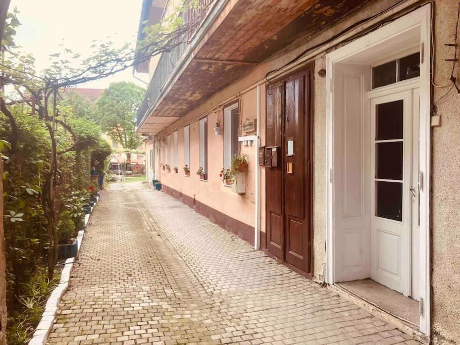 Casa Young&Jung Σίμπιου Εξωτερικό φωτογραφία