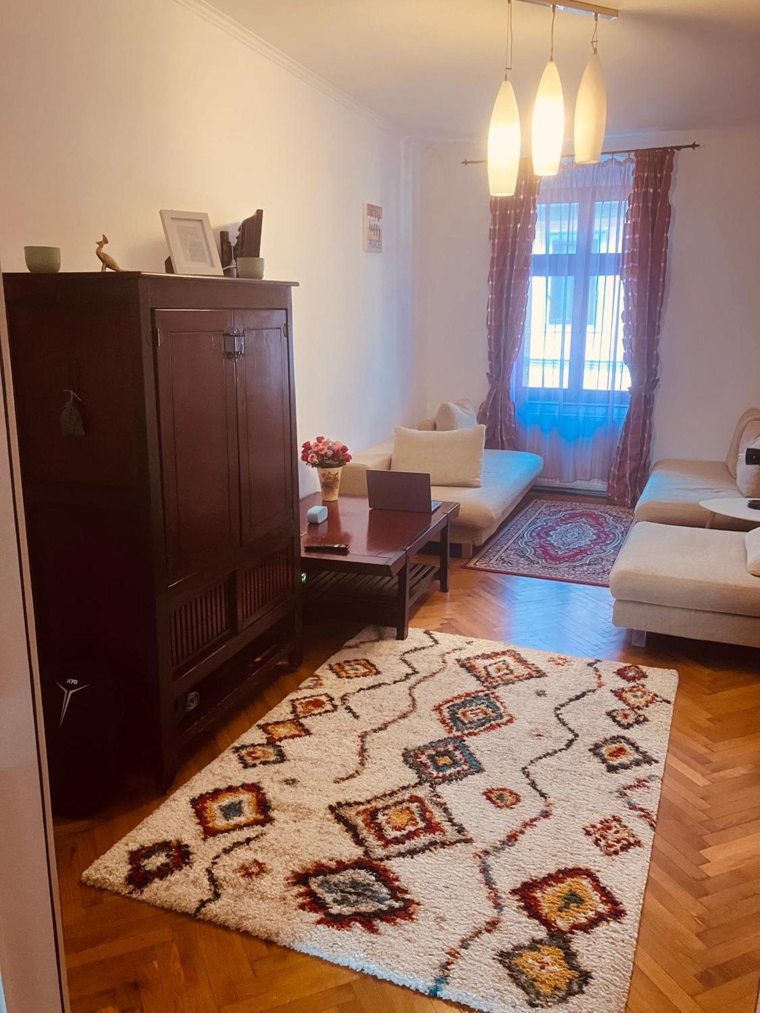 Casa Young&Jung Σίμπιου Εξωτερικό φωτογραφία